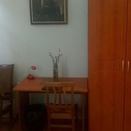 Giardini Room Pula Bagian luar foto