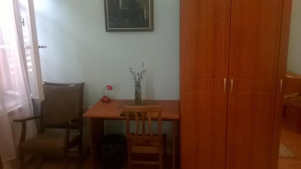 Giardini Room Pula Bagian luar foto