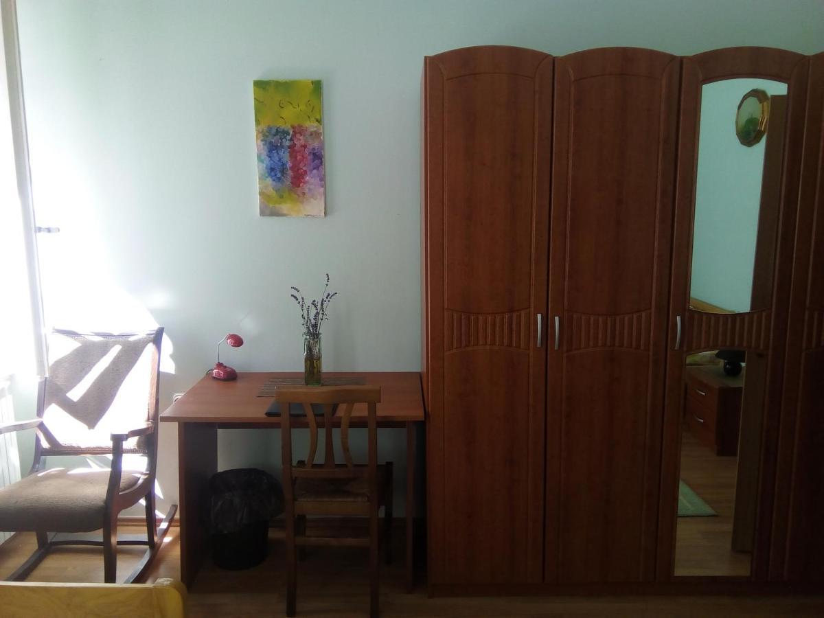Giardini Room Pula Bagian luar foto